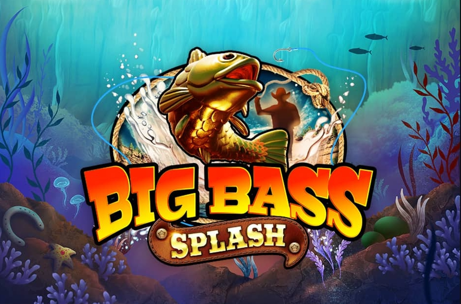 Big Bass Splash at Bloodyslots Casino