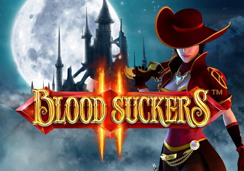 Blood Suckers 2 at Bloodyslots Casino