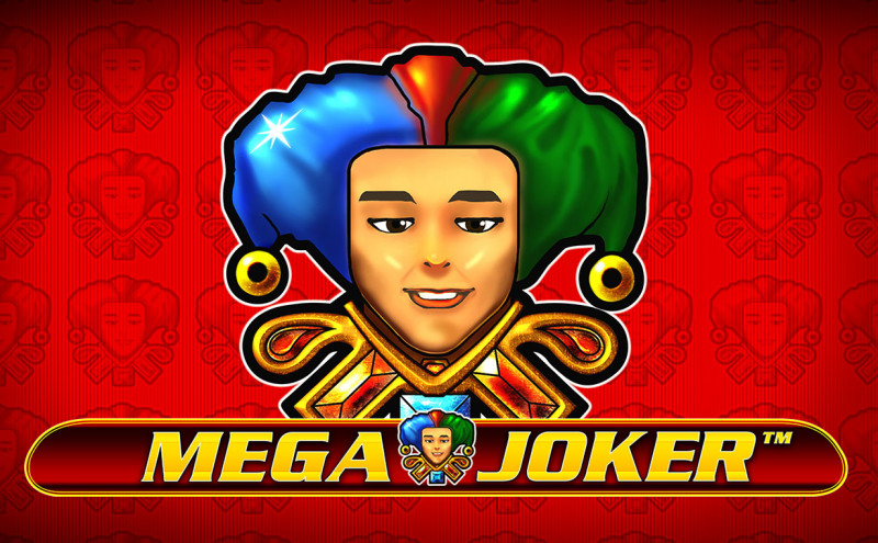 Mega Joker at Bloodyslots Casino