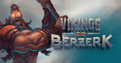 Vikings Go Berzerk at Bloodyslots Casino